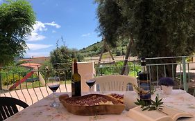 Appartamento MareMontagna