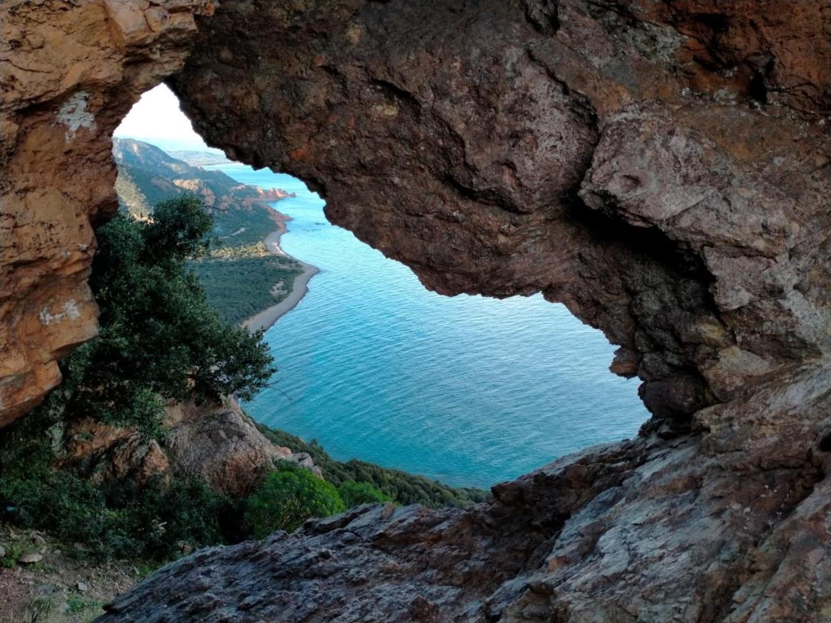 Appartamento MareMontagna Cardedu Esterno foto