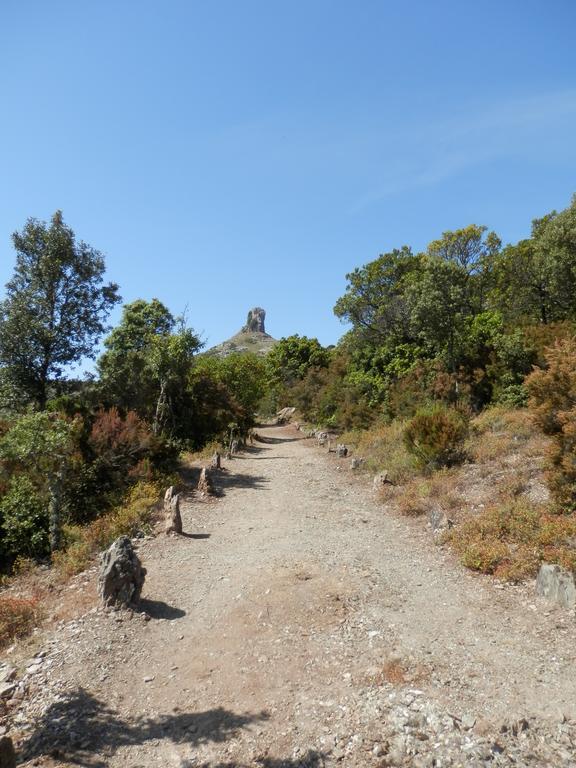 Appartamento MareMontagna Cardedu Esterno foto