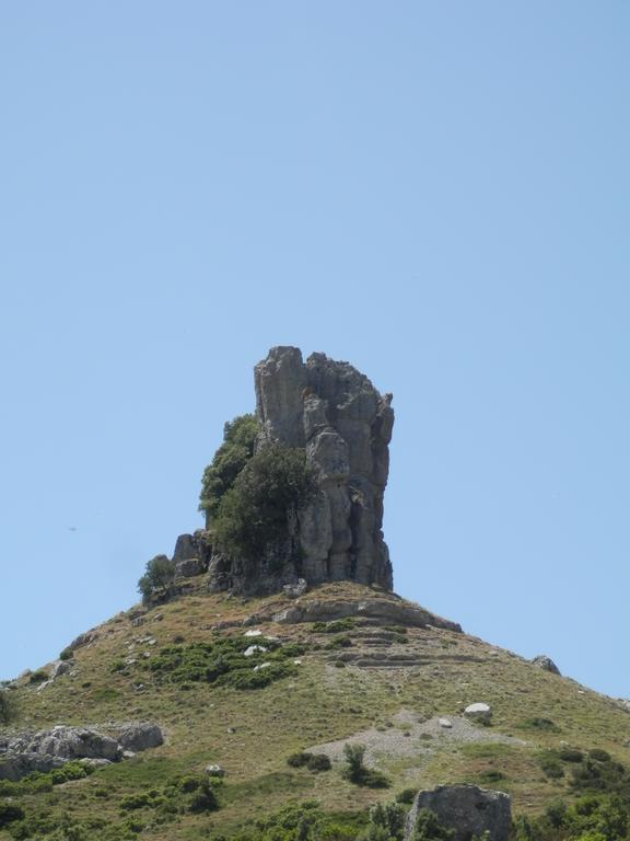 Appartamento MareMontagna Cardedu Esterno foto