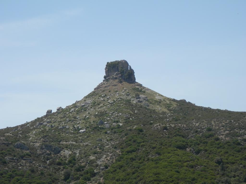 Appartamento MareMontagna Cardedu Esterno foto