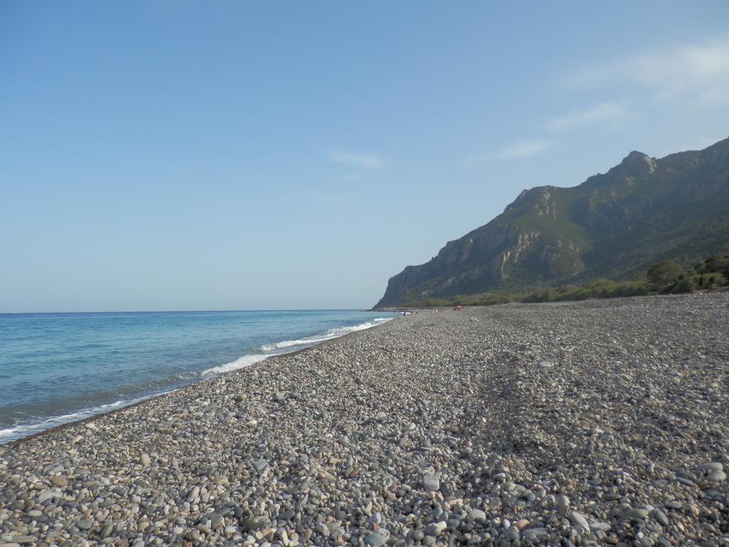 Appartamento MareMontagna Cardedu Esterno foto