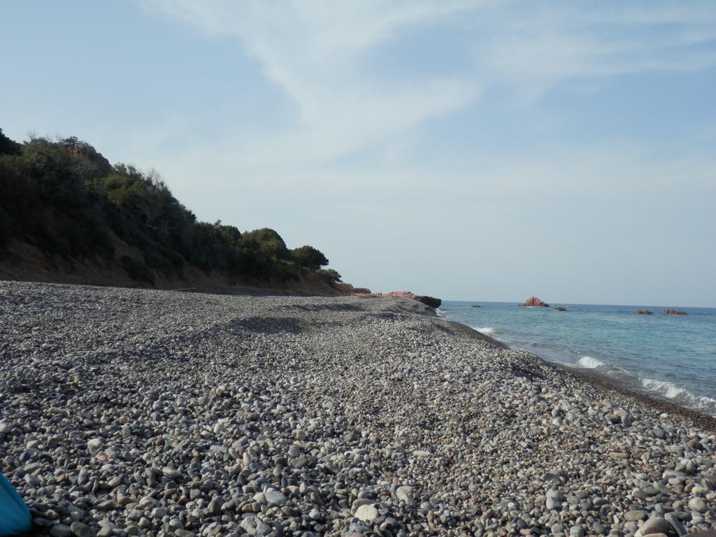 Appartamento MareMontagna Cardedu Esterno foto