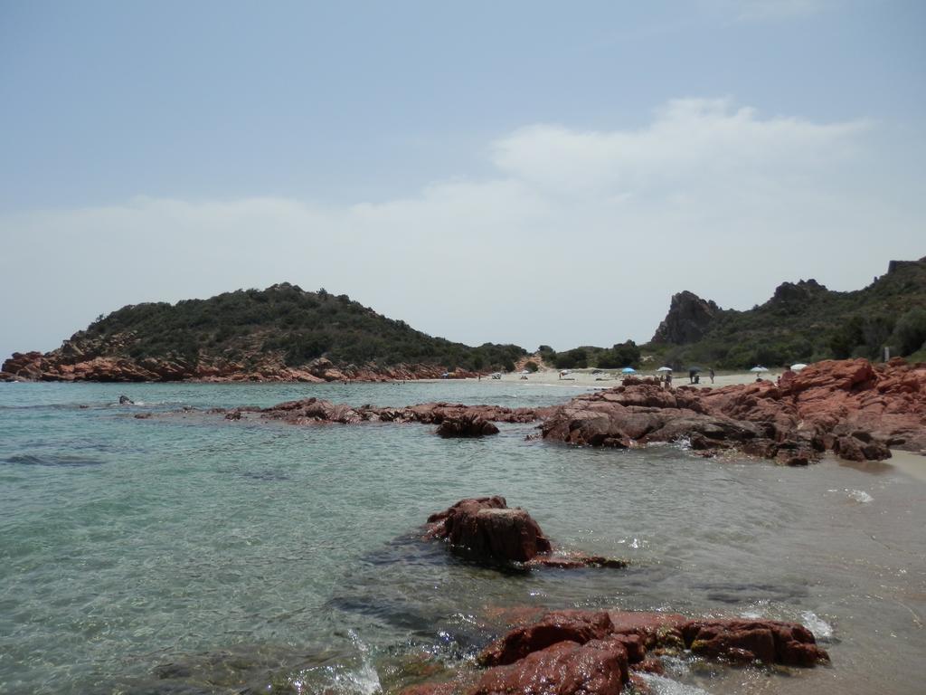 Appartamento MareMontagna Cardedu Esterno foto