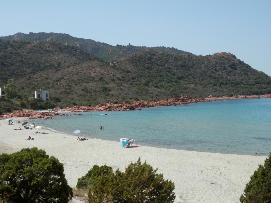 Appartamento MareMontagna Cardedu Esterno foto