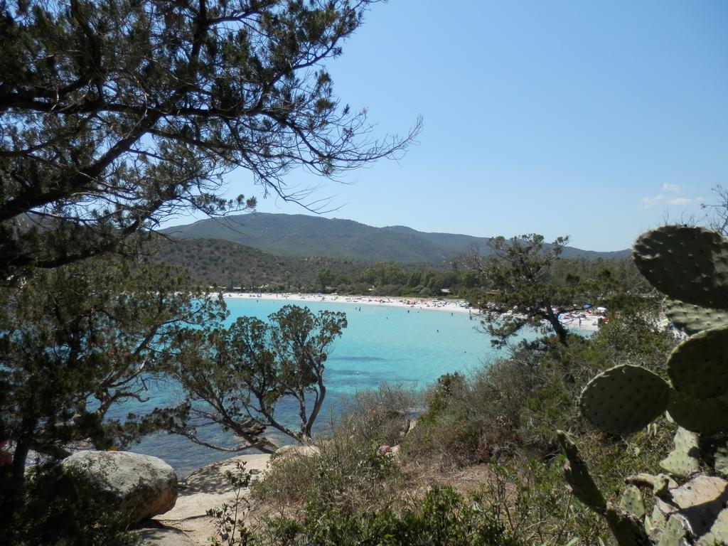 Appartamento MareMontagna Cardedu Esterno foto