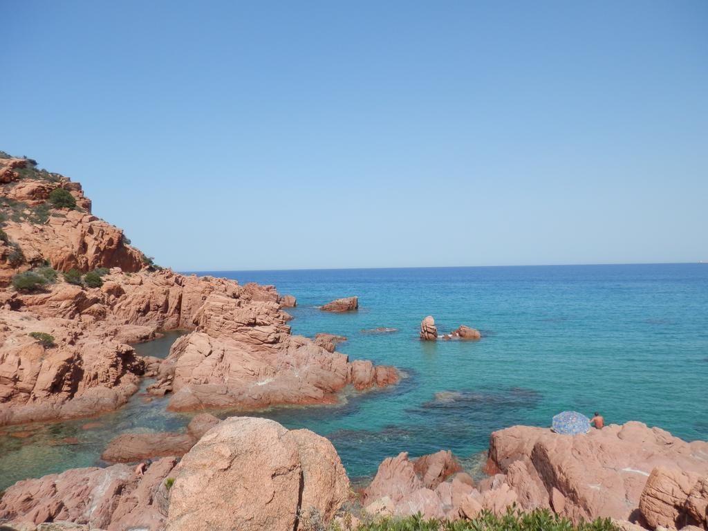 Appartamento MareMontagna Cardedu Esterno foto