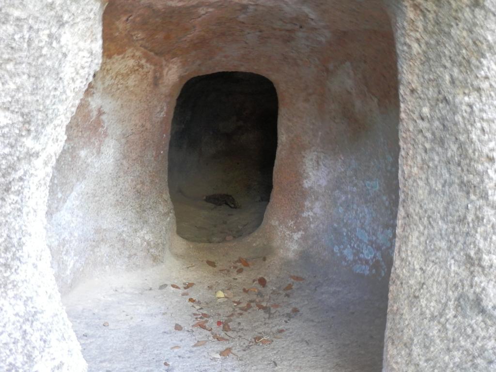 Appartamento MareMontagna Cardedu Esterno foto