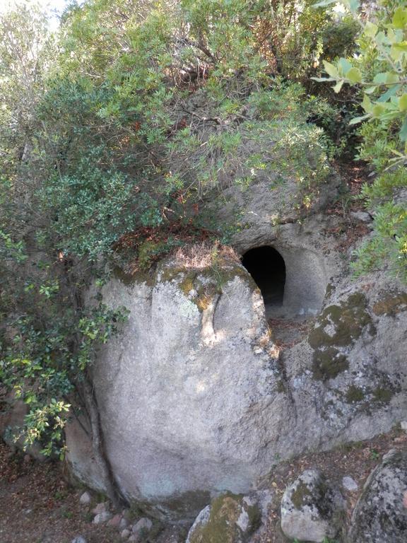 Appartamento MareMontagna Cardedu Esterno foto