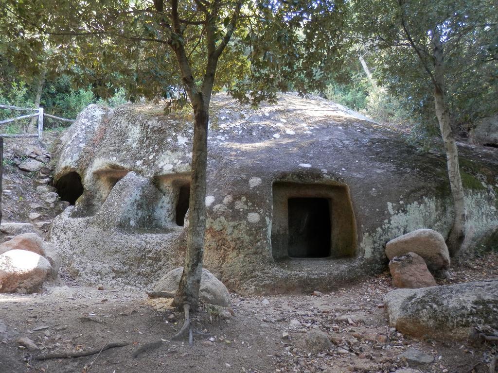 Appartamento MareMontagna Cardedu Esterno foto