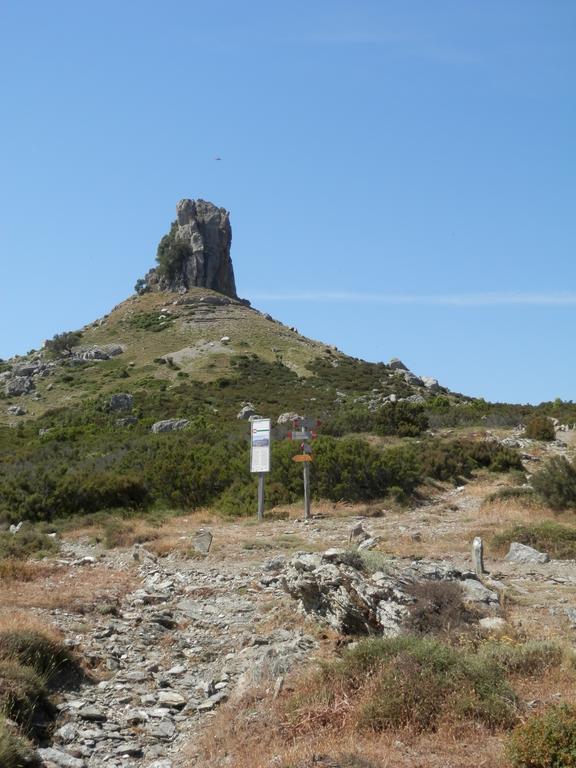 Appartamento MareMontagna Cardedu Esterno foto