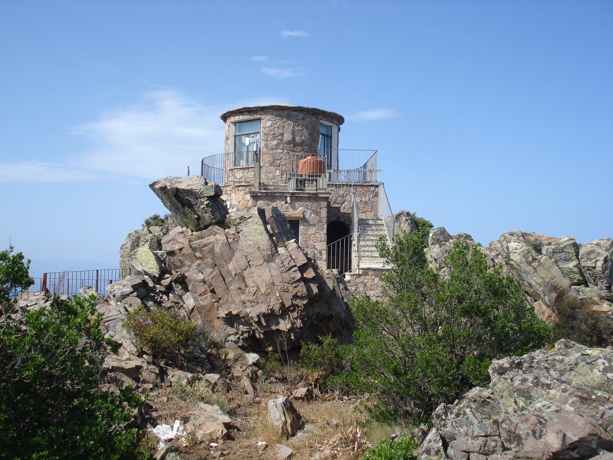 Appartamento MareMontagna Cardedu Esterno foto